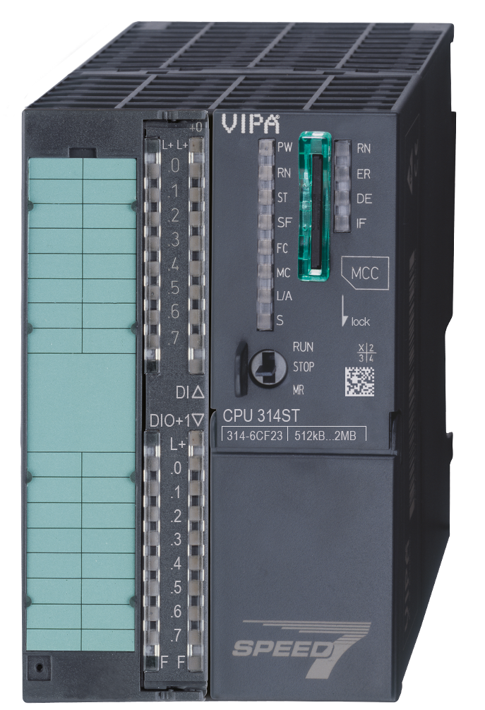 CPU ユニット プログラムコントローラ 3G2S6-CPU24 沸き立た